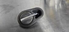 BMW E12 M535i 528i 520i Sunroof Crank Handle Webasto 