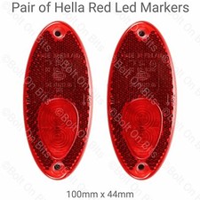 Hella led upgrade - hella,