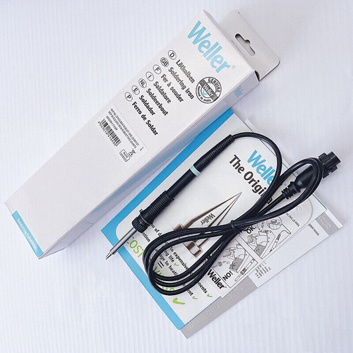 Weller wsp80 soldering - weller,