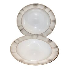 Denby Truffle Layers Two Wide