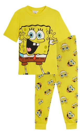 Kids spongebob squarepants - spongebob,