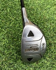 Ram Wizard Hybrid Rescue / Utility Stiff Flex Graphite Shaft Golf Club ⛳