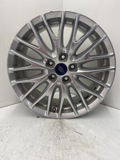 FORD FOCUS 17'' ALLOY WHEEL RS 7JX17 ET50 BM5J-1007DB (3)