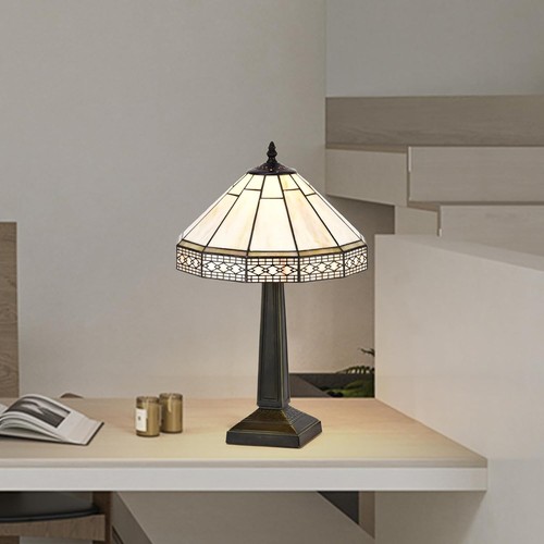Belofay tiffany style table - style,