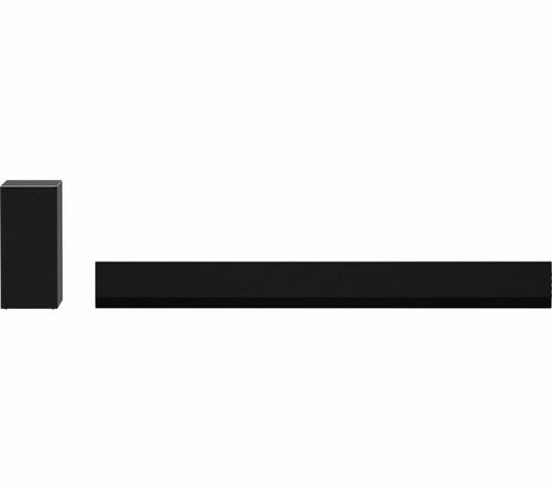 Soundbar home cinema 3 1 - home, 3.1