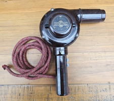 Vintage ormond e1022 bakelite - vintage,