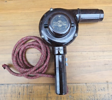 Vintage ORMOND E1022 Bakelite