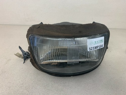 Kawasaki gpz1100s headlight - kawasaki,