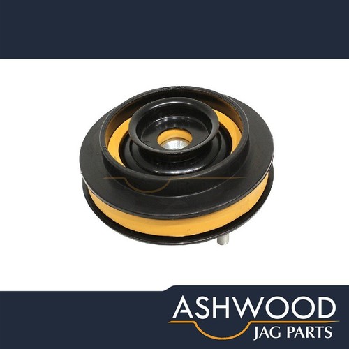 Front upper shock absorber - front,