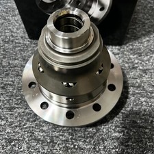 BLACKLINE BMW E46 325i / 325ti