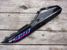 Yamaha tdm 850 - yamaha, 3vd