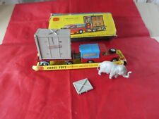 Corgi NO 19 Chipperfield’s