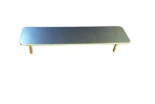 AGA Stainless Steel Spin Wheel