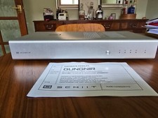 Schiit GUNGNIR R2R DAC. A1 board. Gen 5 USB. FREE POSTAGE by Special Delivery