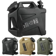 12l Water Storage Container No