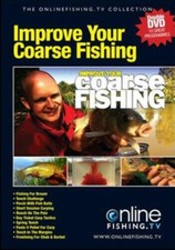 Improve Your Coarse Fishing