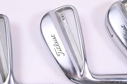 Left hand titleist t100 - titleist,