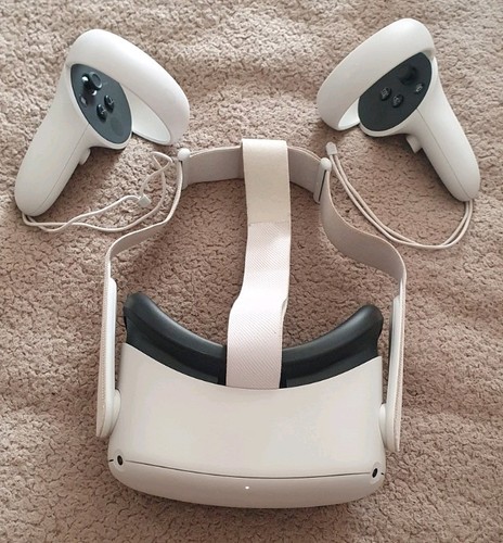 Meta oculus quest - meta/oculus, 128gb