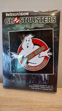 Intellivision Ghostbusters