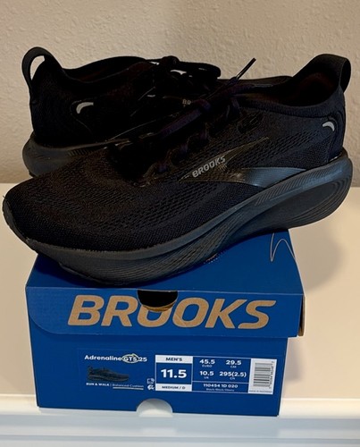Brooks adrenline gts - adrenline, 25