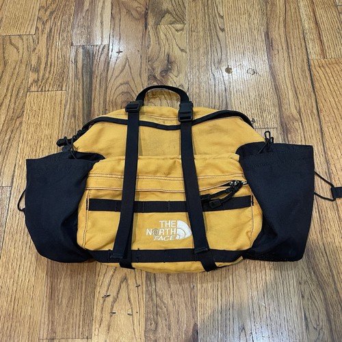 The north face - north, hiker