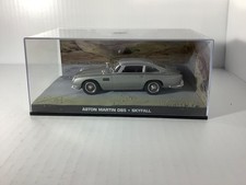 James bond car collection - james,