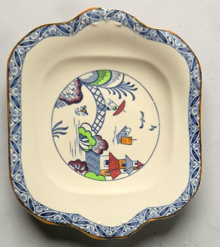 Vintage wood sons dbc - vintage,