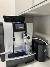 Jura Giga X3 Gen 2 Tank Fed