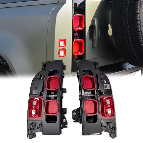 Turn signal reverse - turn,