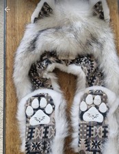 Spirit Hood