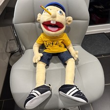 Official SML Jeffy Puppet with