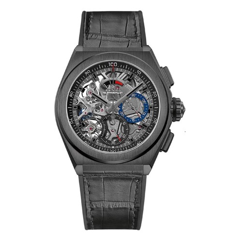 Zenith defy primero - primero,