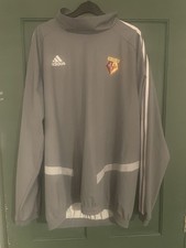 Watford Football Club 19/20