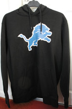 DETROIT LIONS NFL AUTHORIZED