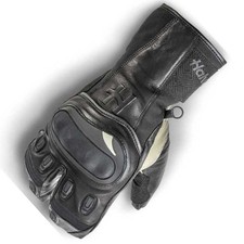 HALVARSSONS DUVED 3 FINGER