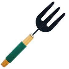Small Garden Hand Fork Made