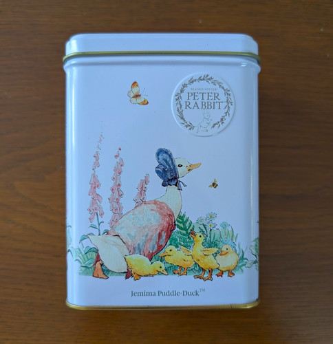 New english teas - new,