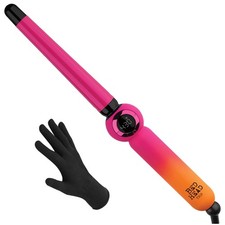 Tourmaline Ceramic Curling