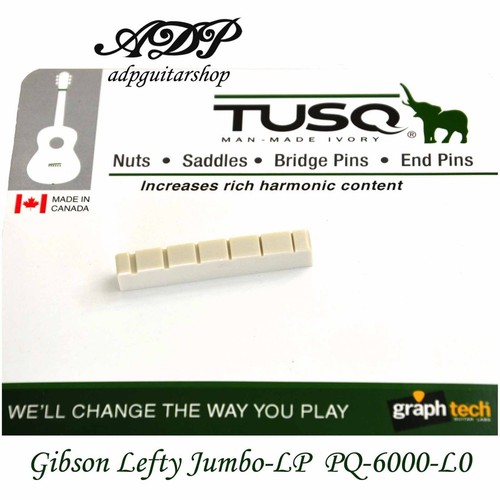 Lefty graph tech 6000 l0 - tech, pq-6000-l0