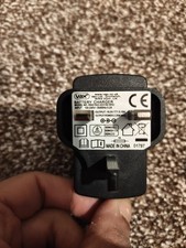 Original vax battery charger - battery,
