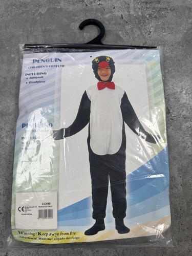 Children penguin fancy - penguin,