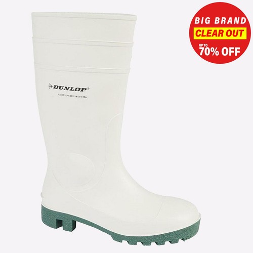 Dunlop protomastor mens - dunlop, safety