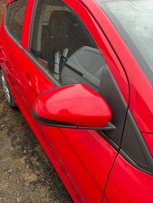 2017 VAUXHALL VIVA RIGHT