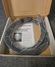 shunyata research king cobra v1-i 1.8M c15 power cable - NEW OLD STOCK