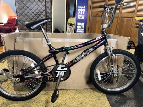 1999 vertigo black - 1999,