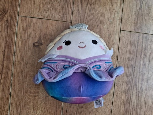 Squishmallows inch soft - 8,