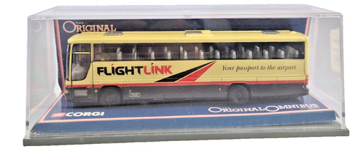 Corgi ooc 43303 scale - ooc,