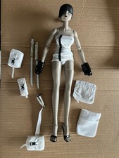 ThreeA 3AA Toys 1/6 12" Ashley