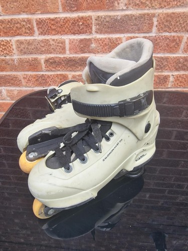 Salomon one aggressive - one,