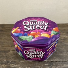 Vtg 2004 Candy Tin Nestle